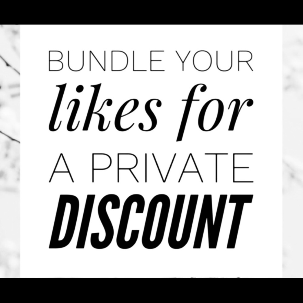 Accepting offers .